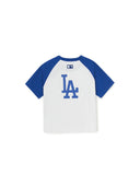 Varsity Toddler T-shirt Set