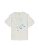 Classic Monogram Gradation Big Lux T-srhit