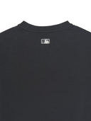 Women's Small Bunny Graphic Slim Semi Crop T-Shirts