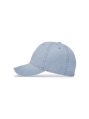 PIGMENT WASHING BALLCAP