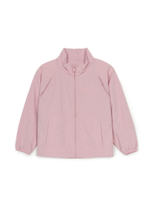 Basic Outdoor Windbreaker