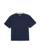 Monogram Polo Shirt