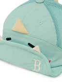 Mega Bear Friends Mesh Wire Cap