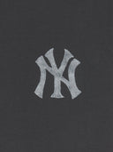 Denimlike Monogram Big Lux Over Fit T-shirt