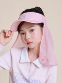 Gorpcore Folding Sunvisor