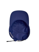 Sportive Shiny Unstructured Ballcap