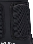 Basic 3 Layer Mesh Pockets Backpack