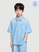 BASIC COOL FIELD SUMMER SHIRTS