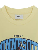 SPORTIVE BASIC MASCOT T-shirt