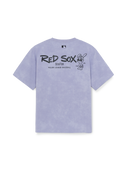 STREET CHARACTER TIE-DYE DPT T-shirt