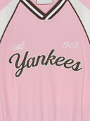 Varsity Mt Woven Opc