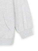 Mono-bear Hoodie