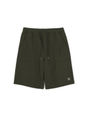 Basic Cotton Touch Ripstop 9in Shorts