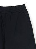 Basic Small Logo Shorts