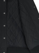 Sportive Wappen Varsity Jumper
