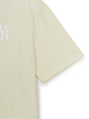 [cool Field] Sportive Basic Small Logo Summer T-shirt