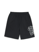 Basic Street Logo Shorts