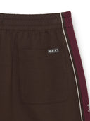 Basic Small Logo 9In Track Shorts