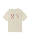 Mlb Hannam Coopers Logo T-shirt