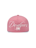SIGNATURE CURSIVE STRUCTURED BALLCAP