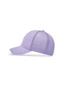 Pigment Washing Mesh Ballcap