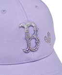 Basic Girl's Stone Ballcap