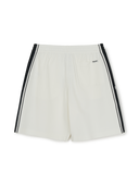 Basic Small Logo 9In Track Shorts