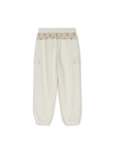 Monogram Cargo Pants