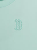 BASIC SPORTIVE SMALL LOGO T-shirt