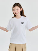 Basic Small Logo T-shirt