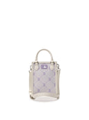 Dia Monogram Mini Totebag