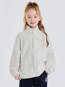 Basic Outdoor Windbreaker