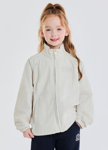 Basic Outdoor Windbreaker
