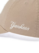 SIGNATURE UNSTRUCTURED BALLCAP