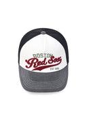 Varsity Vintage Mesh Cap