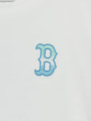 [cool Field] Summer Monogram Artwork T-shirt