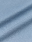 Varsity Vintage Washing Graphic Mega Over Fit T-shirt