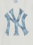 Vintage Monogram Big-lux T-shirt