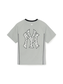 [cool Field] Monogram Outdoor Big-lux T-shirt