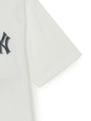 Denimlike Monotive Over Fit T-shirt