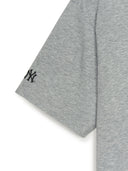 Letter Megabear Over Fit T-shirt