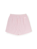 [cool Field] Basic Sportive Shorts T-shirt Set (girl's)