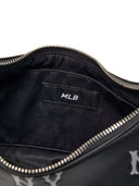 Classic Monogram Embo Hobo Bag