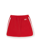 Varsity Street Girl's T-shirt Set