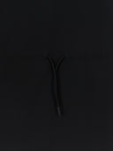 Women's Basic Half Zip Up Woven Ops