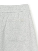 Basic Small Logo Summer 9" Shorts
