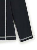 Monogram Rash Guard 3pcs Set
