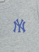 Basic Street Big Logo Lettering T-shirt