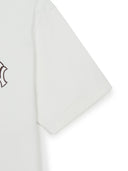 New Year Horse Back Graphic T-shirt