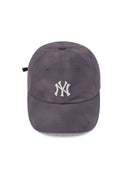 Light-weight Vintage Washing Unstructured Ballcap